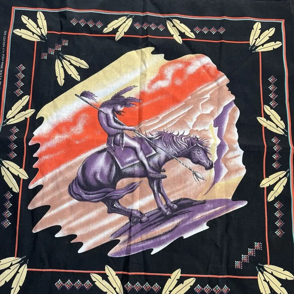 Unbranded vtg native